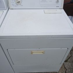 Kenmore Dryer - Can Deliver