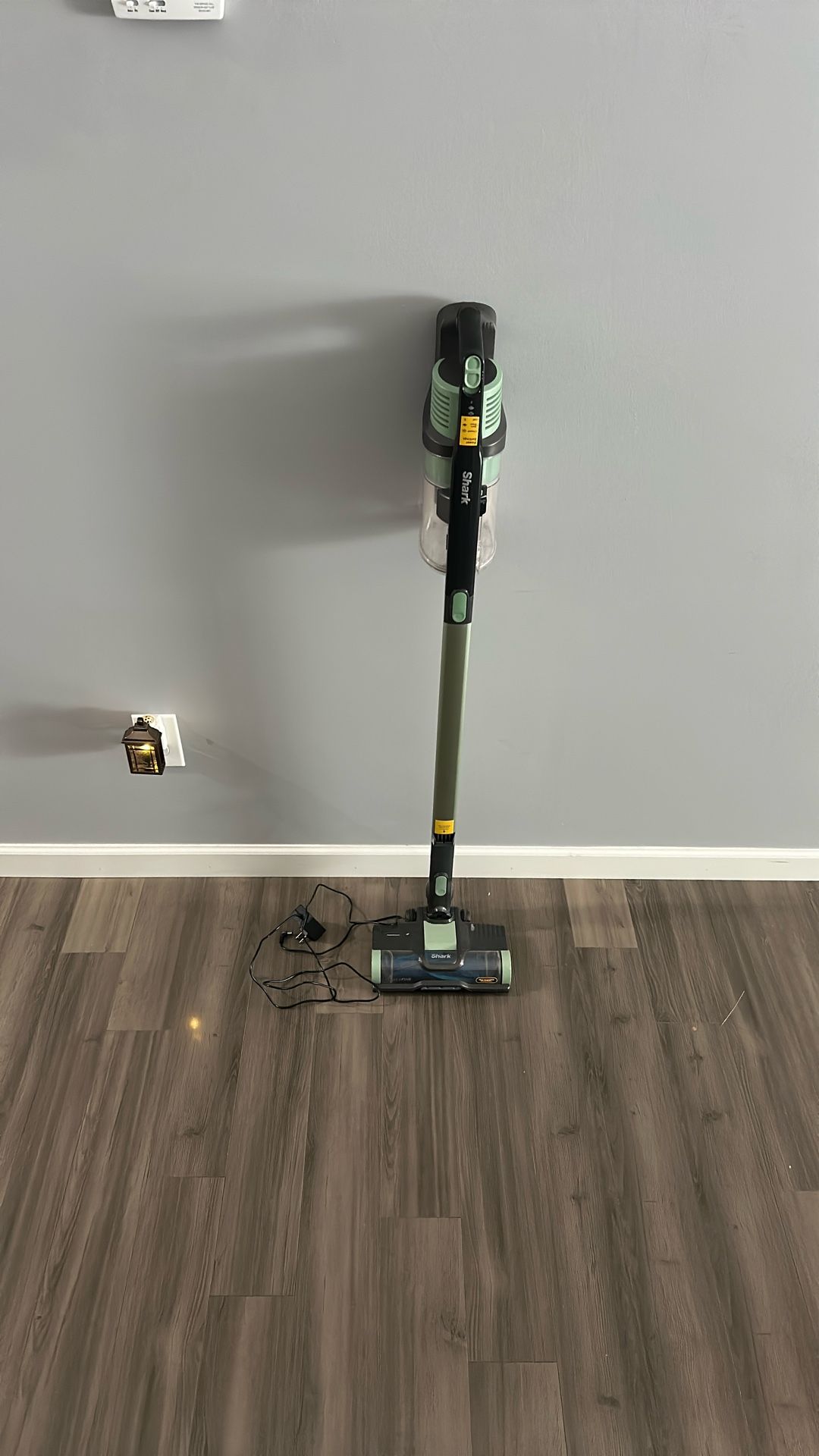 Wireless Vacuum