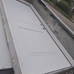 2 Interior Doors