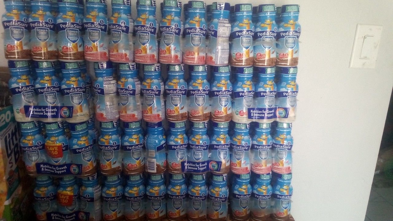 PediaSure
