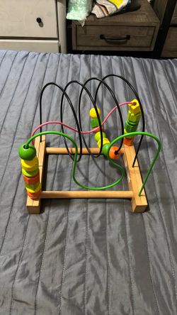 IKEA Montessori Toy