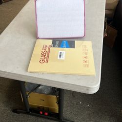 iPad 13 Air Case With Case
