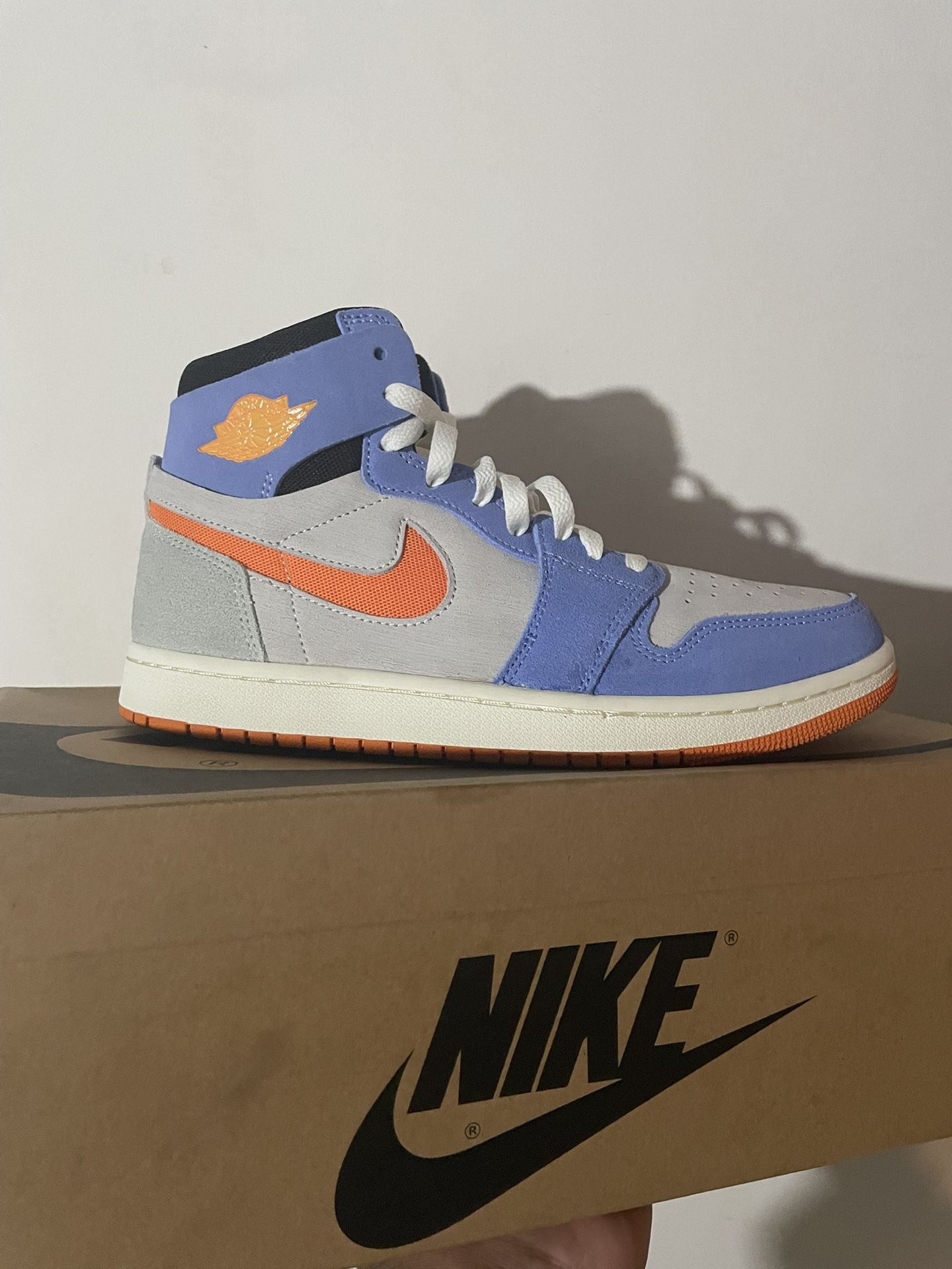 Jordan 1 Zoom Air CMFT 2