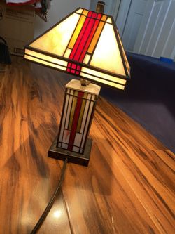 Desk Lamp