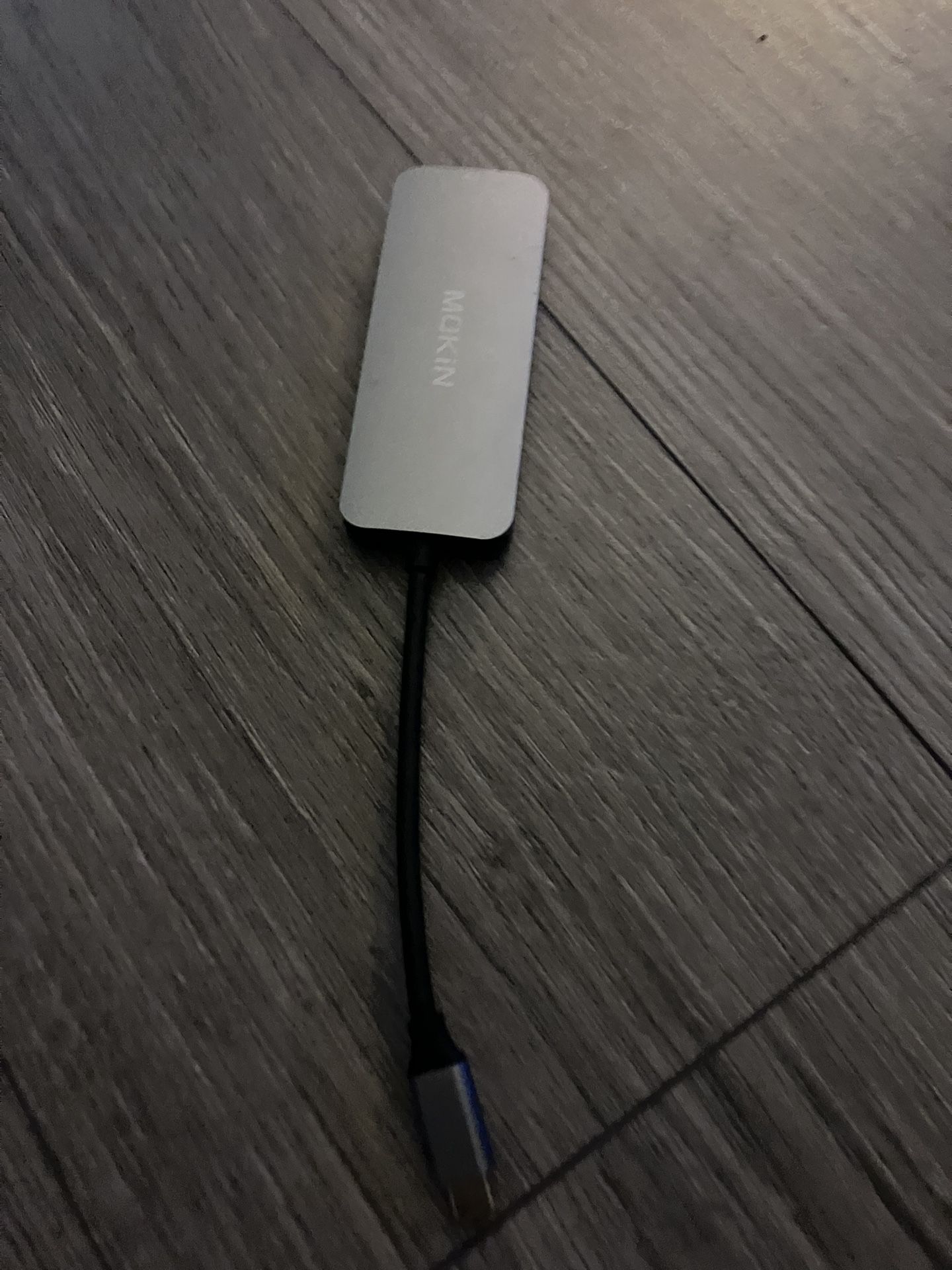 USB-C Hub