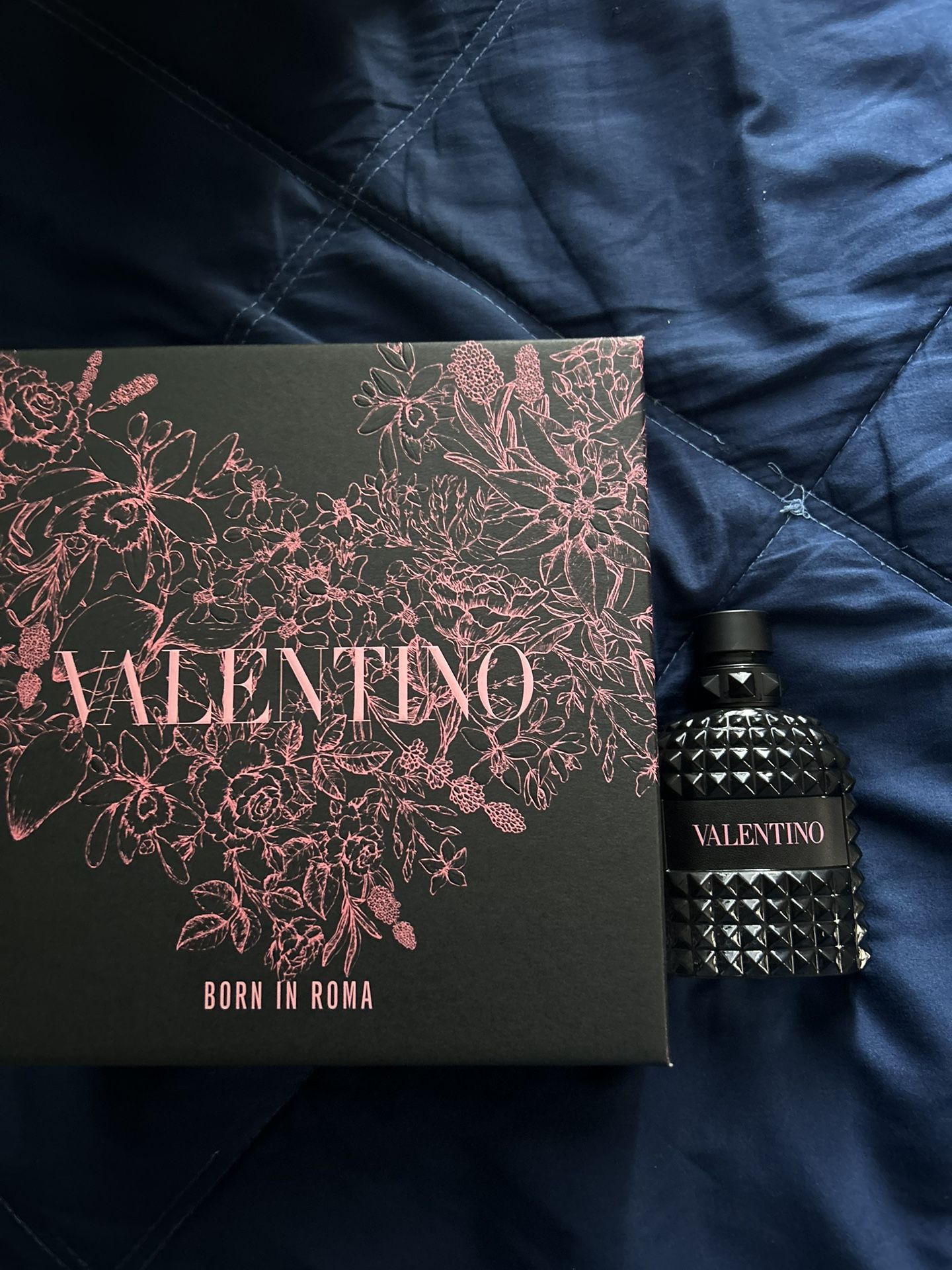 Valentino
