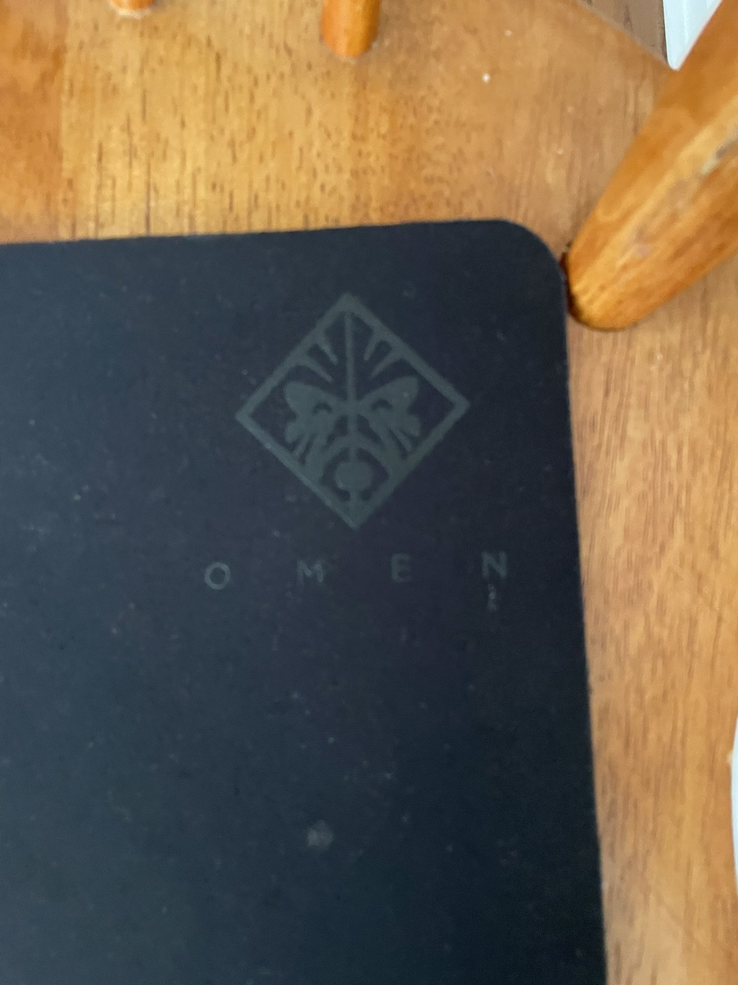 OMEN Mousepad 