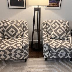 Large Sitting Chairs 