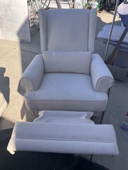 Recliner Chair 