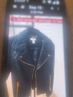 Calvin Klein Women's jacket