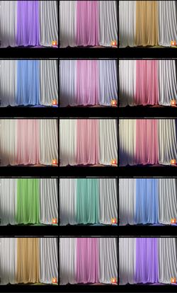 💕BACKDROP 💕CURTAINS💕