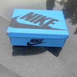 Jordan 1 Retro High OG