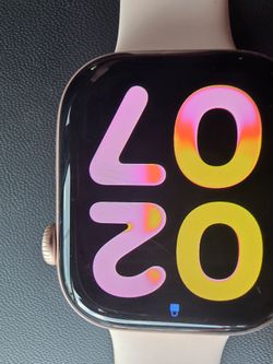 Apple watch series 10