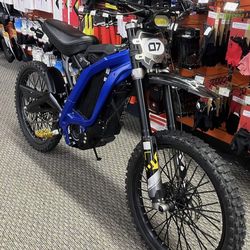 2024 Surron Light Bee X / LBX