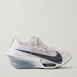 Nike Air Zoom Alphafly NEXT% 3 'Gridiron'