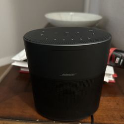 Bose Home Speaker 300 