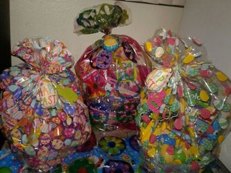 Easter baskets BEST DEAL IN TOWN