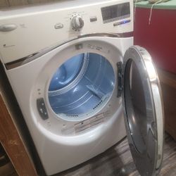 Whirlpool Duet Steam Electric Duet