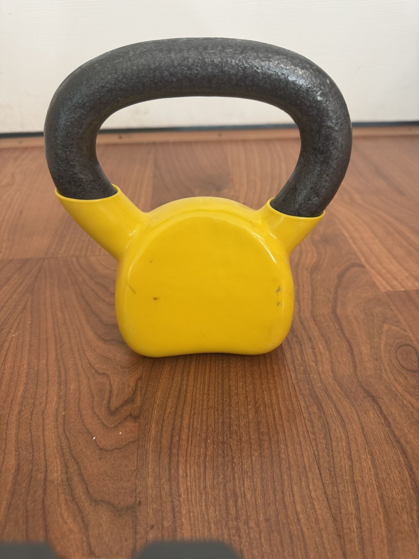 Kettlebell 10 Pounds Workout Home Gym