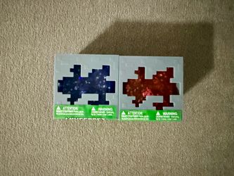 MINDCRAFT JELLY CUBE