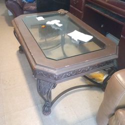 Mesa De Centro 