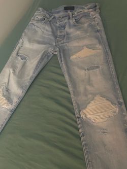 Amiri jeans