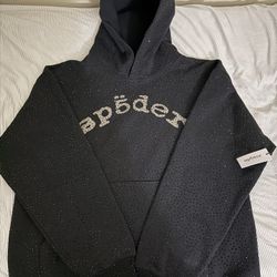 Sp5der VVS Hoodie 