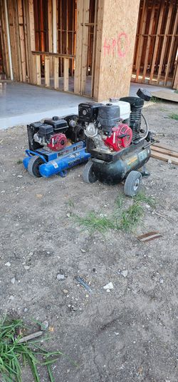 Compressores
