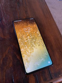 Galaxy S10 Lite (128GB) Unlocked