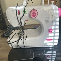 Sewing machine
