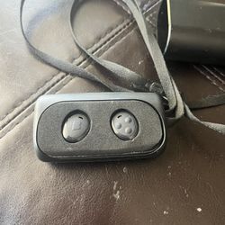 Bragi The Headphones