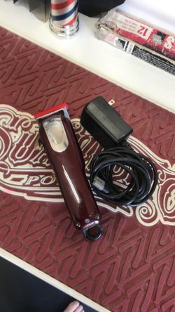 Magic clippers