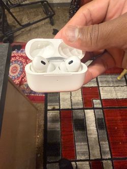 AirPods Pro