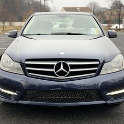 2015 Mercedes Benz c300