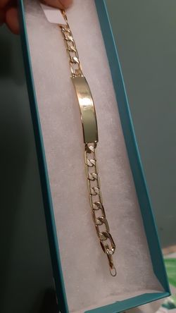 Gold plated 14k/oro laminado 14k