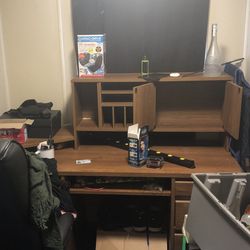 Full Size Desk