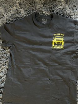 Tshirt Xl Samurai Suzuki