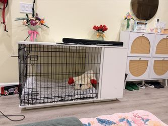 Furniture Crate 2x4x3