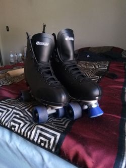 Men's Roller Skates