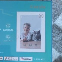 Cozyla Digital Photo Album Only $79