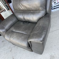 Eléctrico, chair