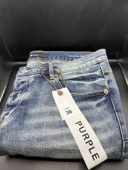 Purple Brand Jeans 