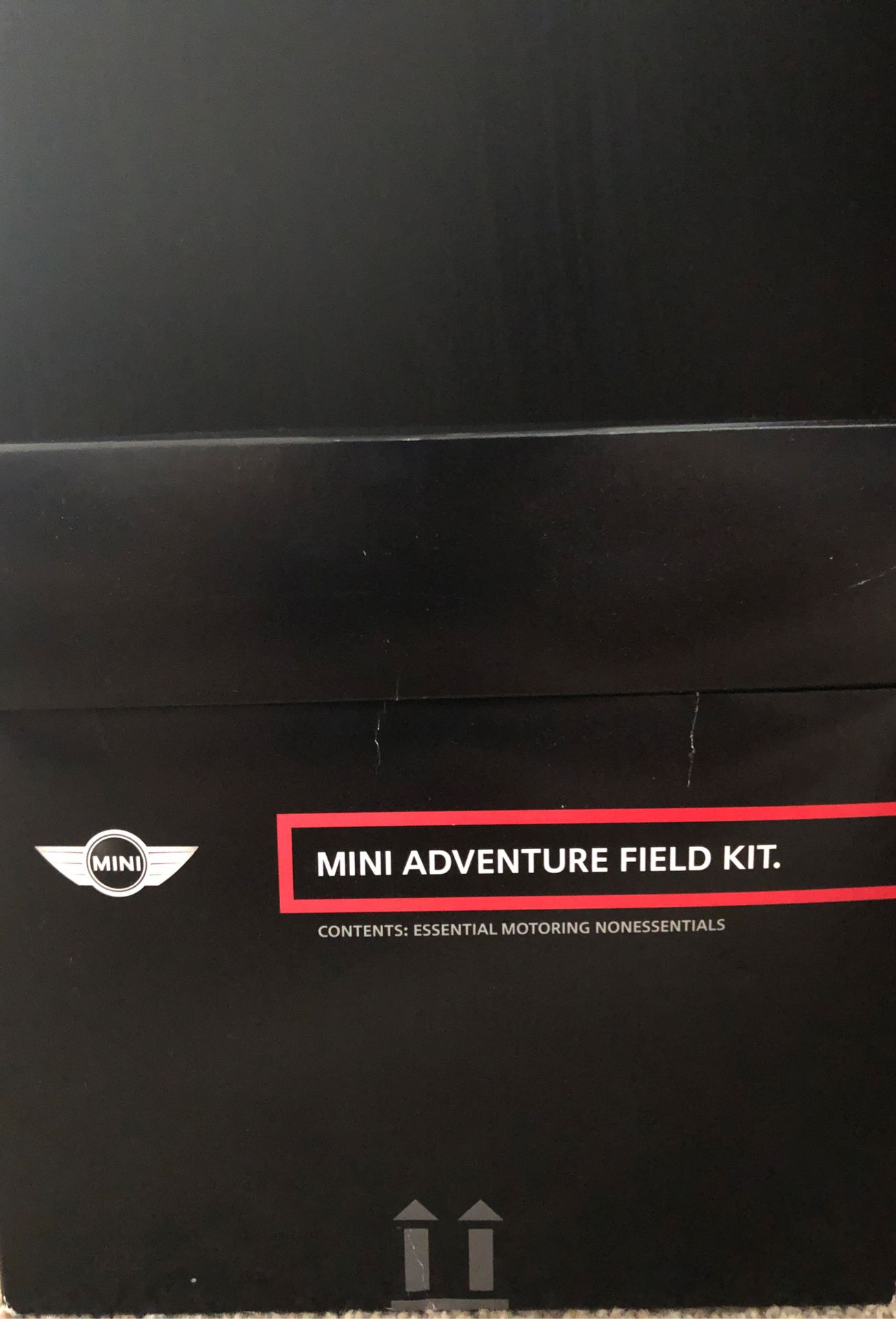 Mini Adventure Kit promo