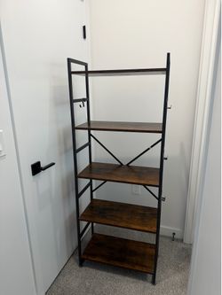 Bookshelf