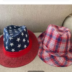 4th of July Clothing