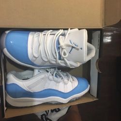 Jordan 11