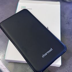 Banco de energia de 26800mAh - power bank 26800mAh