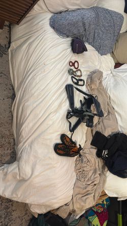 Complete Climbing Set