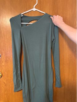 Oh Polly Dress