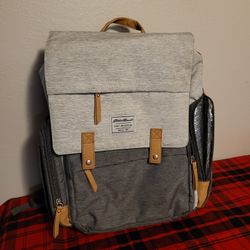 Diaper Bag 